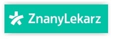 znany lekarz