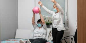 rehabilitacja w domu